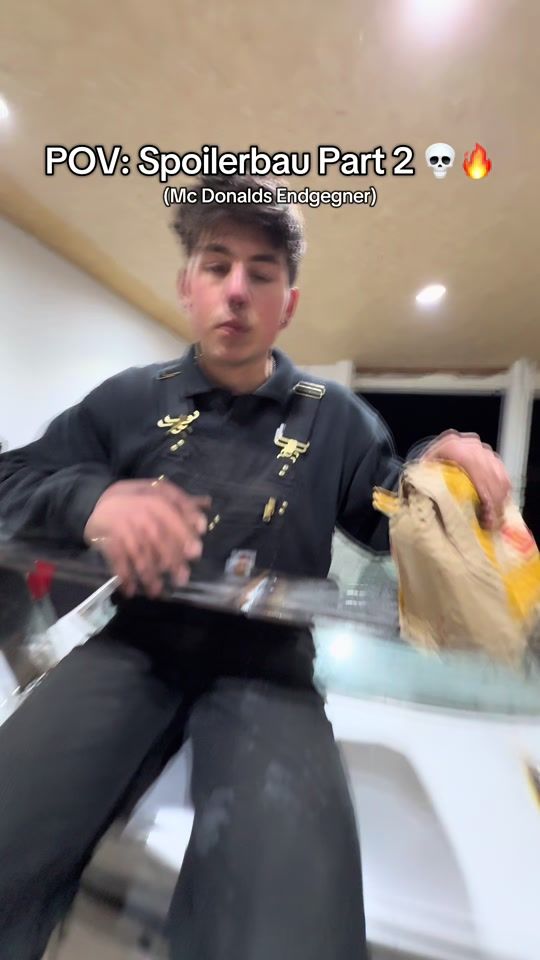 TikTok video thumbnail by tuning.garagen.pf
