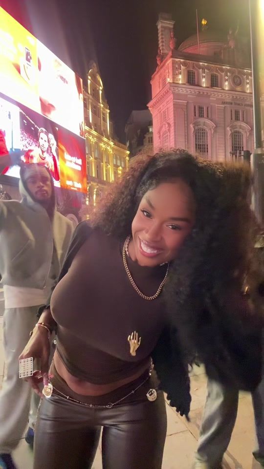 TikTok video thumbnail by badgalbambyyy