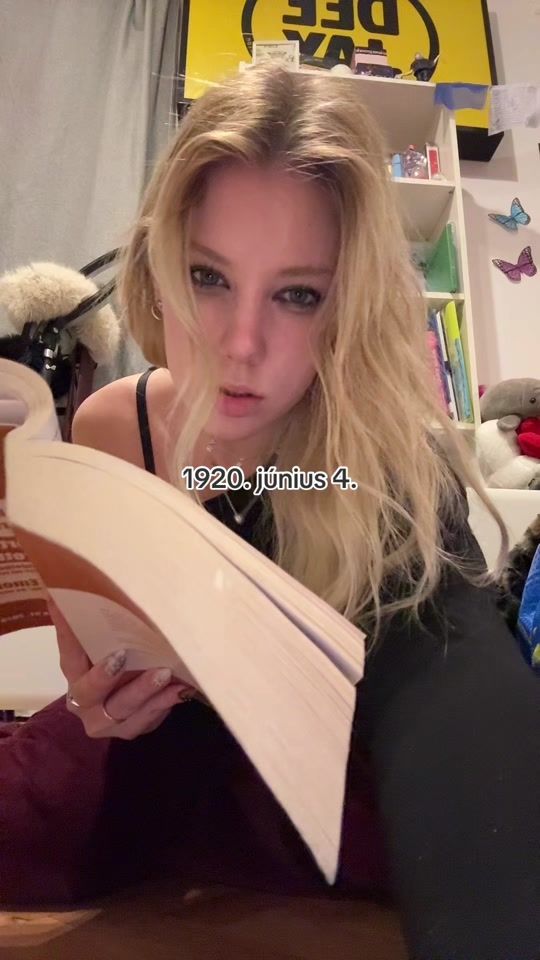 TikTok video thumbnail by borsika.spam