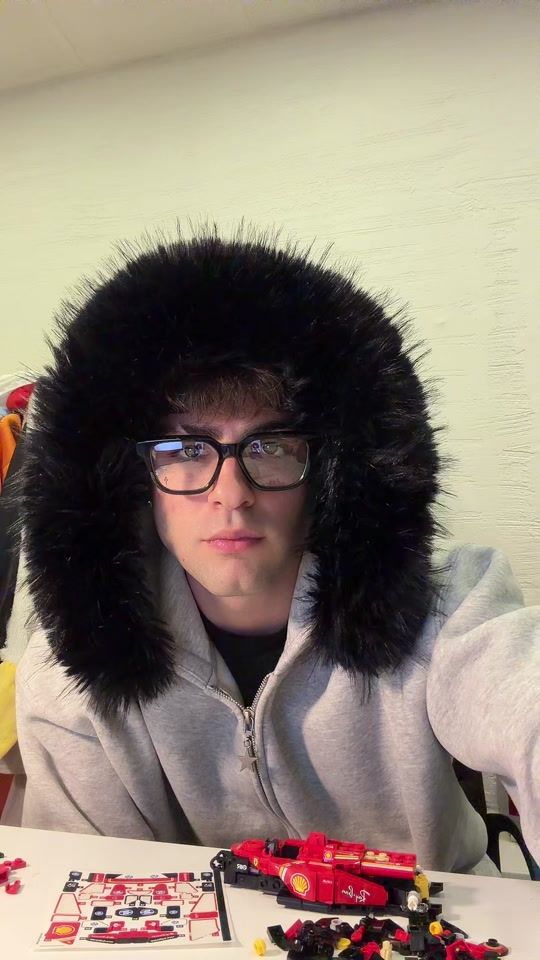 TikTok video thumbnail by andresecchi2