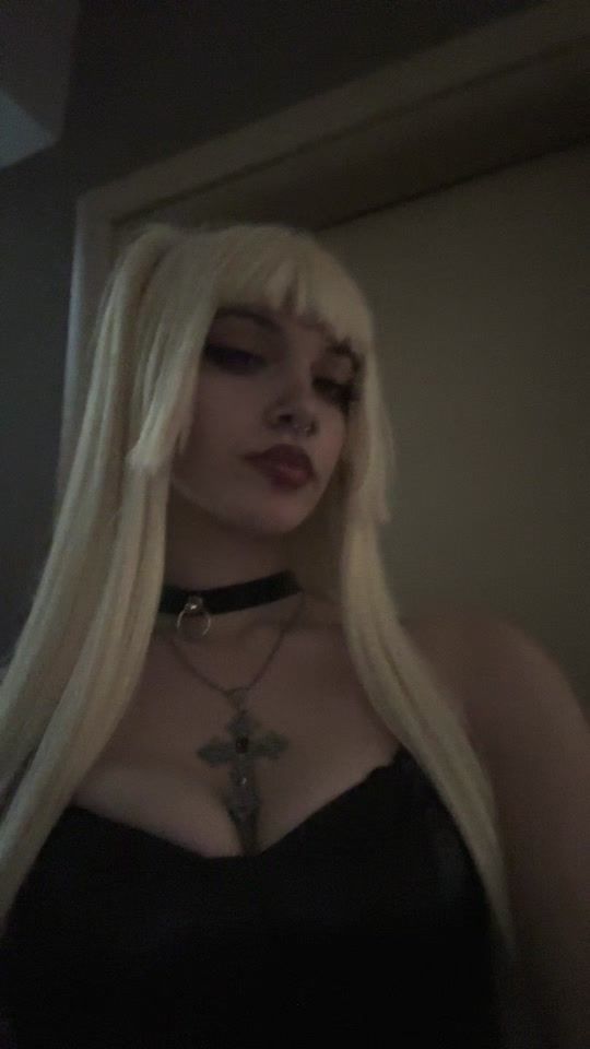 TikTok video thumbnail by noravampz