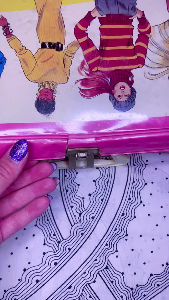 TikTok video thumbnail by purpurinadolls
