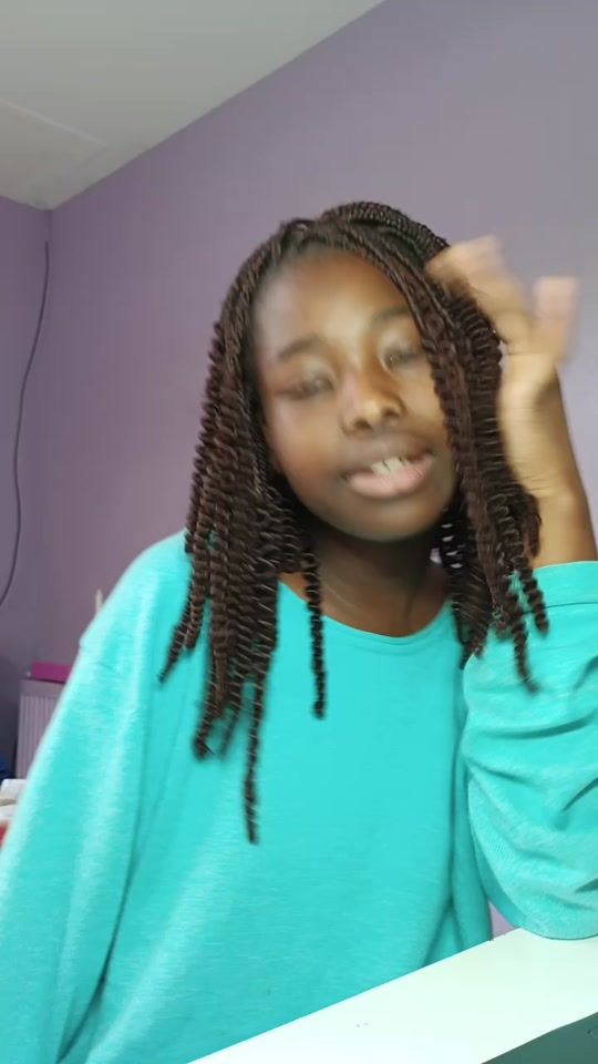 TikTok video thumbnail by nanminou