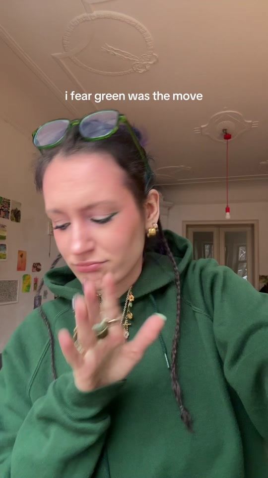 TikTok video thumbnail by pocketjournalofanni