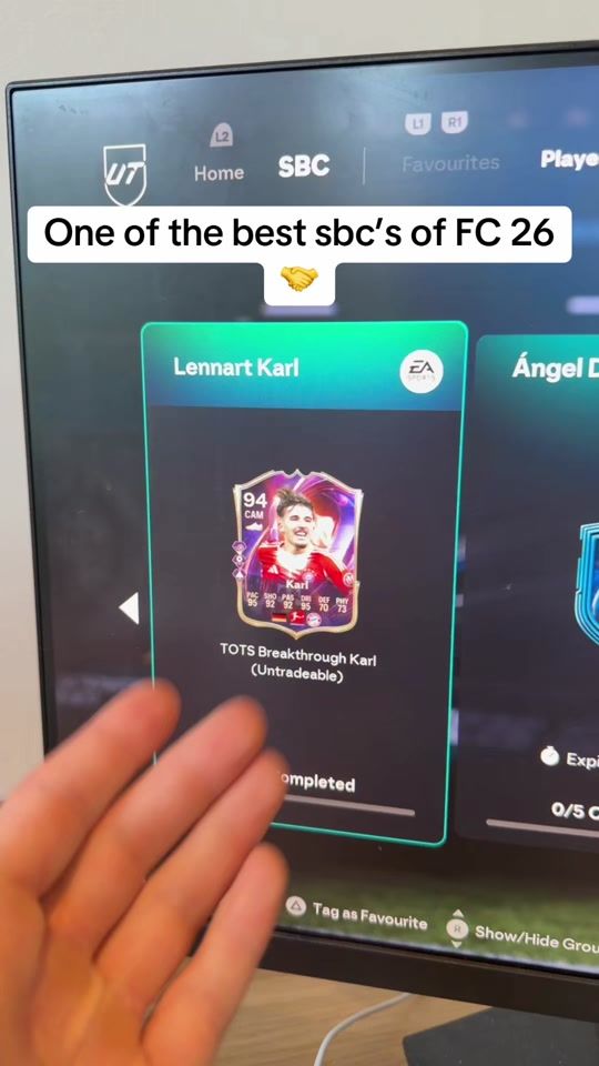 TikTok video thumbnail by willsonfut