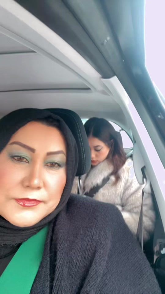 TikTok video thumbnail by zahra_vlog7