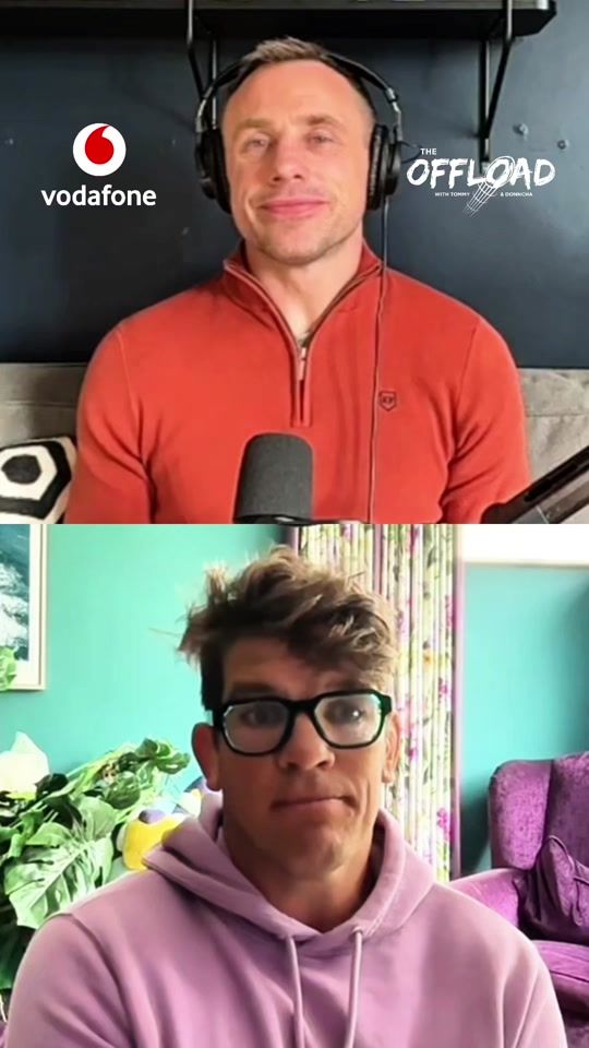 TikTok video thumbnail by theoffloadpodcast