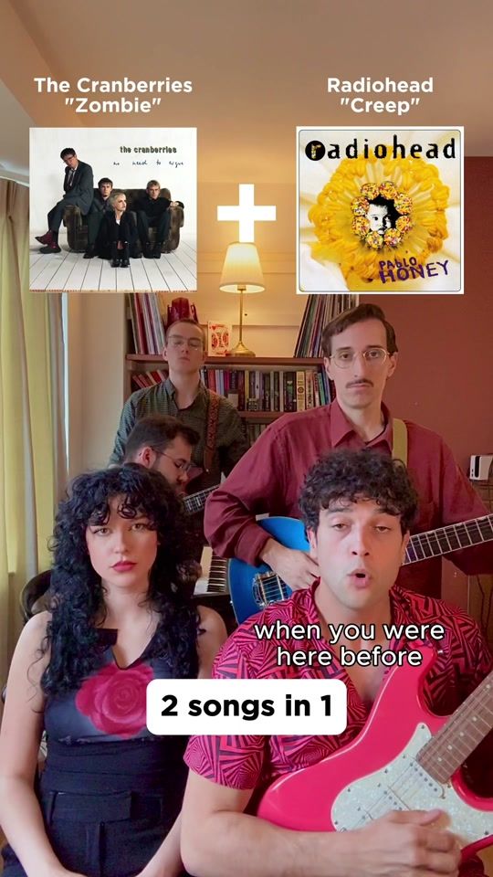 TikTok video thumbnail by analogsocietyband
