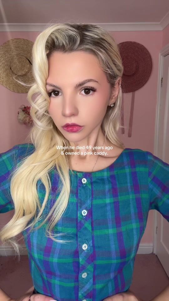TikTok video thumbnail by claudialoumm