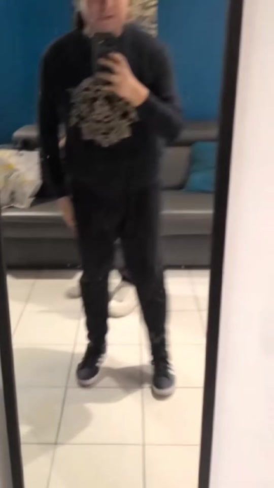 TikTok video thumbnail by spgn.mode