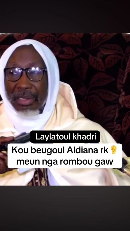 TikTok video thumbnail by mouhamed____92