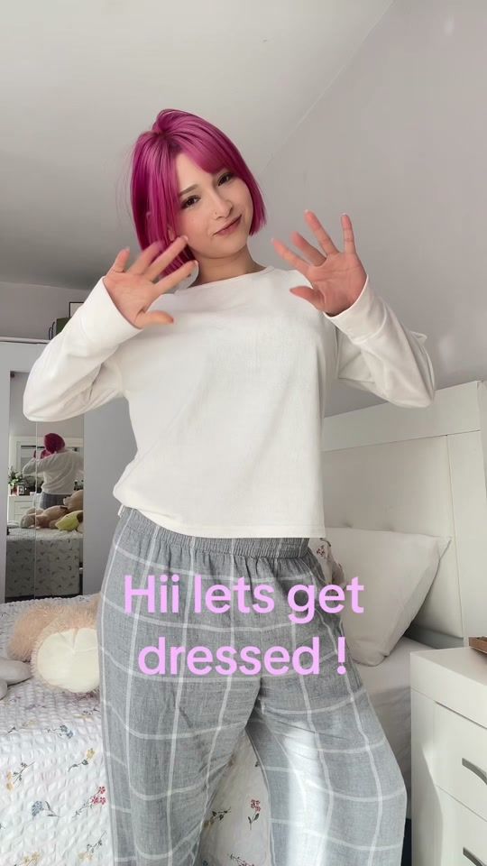 TikTok video thumbnail by peachesnblueskyy