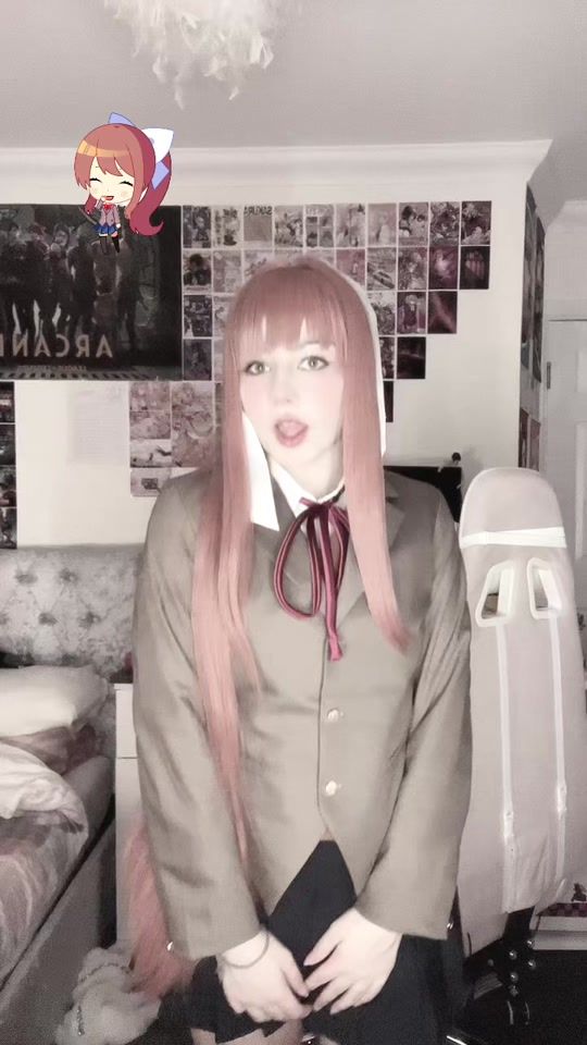 TikTok video thumbnail by cosimevalicious