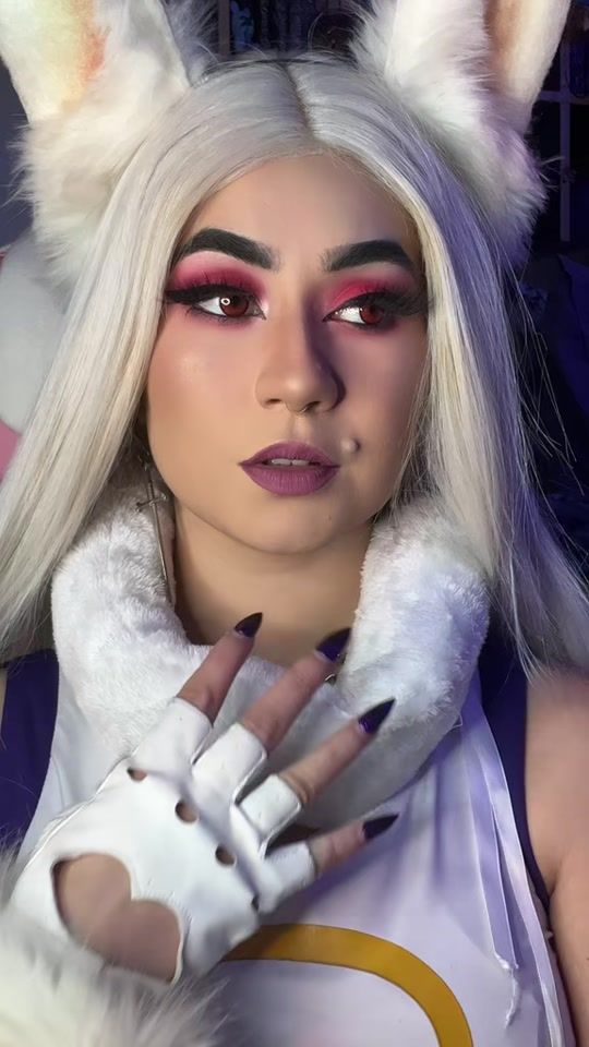 TikTok video thumbnail by sinningwolf_cosplay