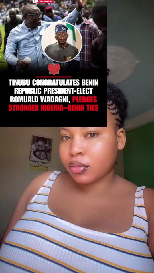 TikTok video thumbnail by faith.vlog.cotonou