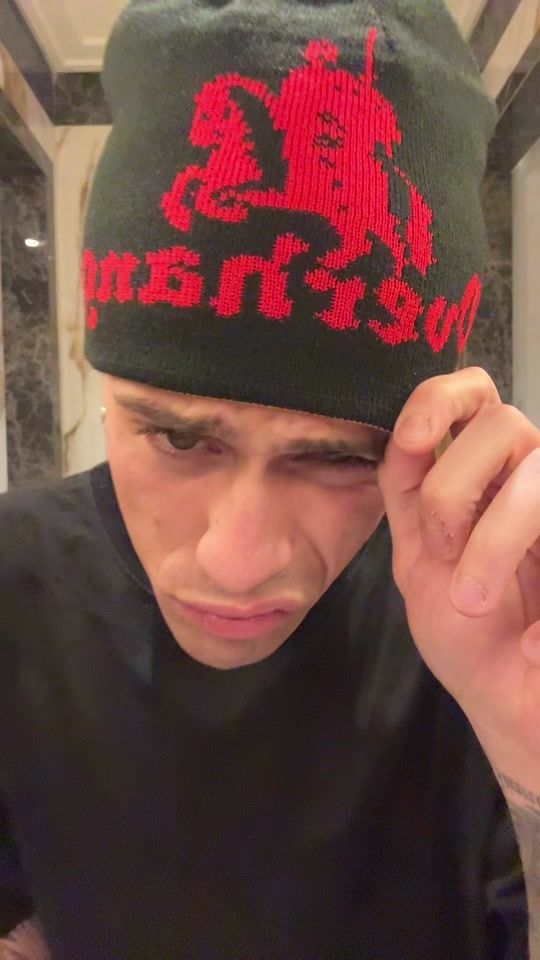 TikTok video thumbnail by matteoroccaa