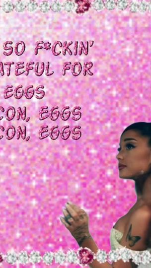 TikTok video thumbnail by arianagrandesme