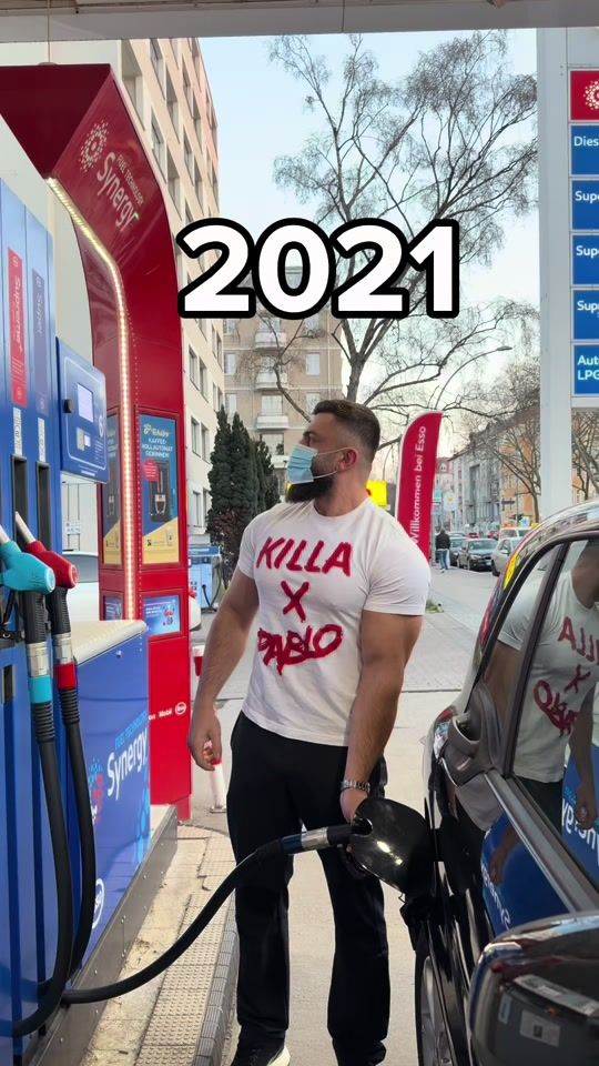 TikTok video thumbnail by halid_arsajev