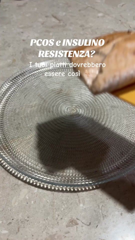TikTok video thumbnail by dietista_denise