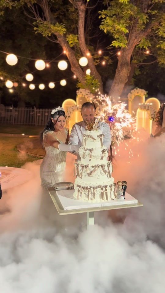 TikTok video thumbnail by cloudwedding