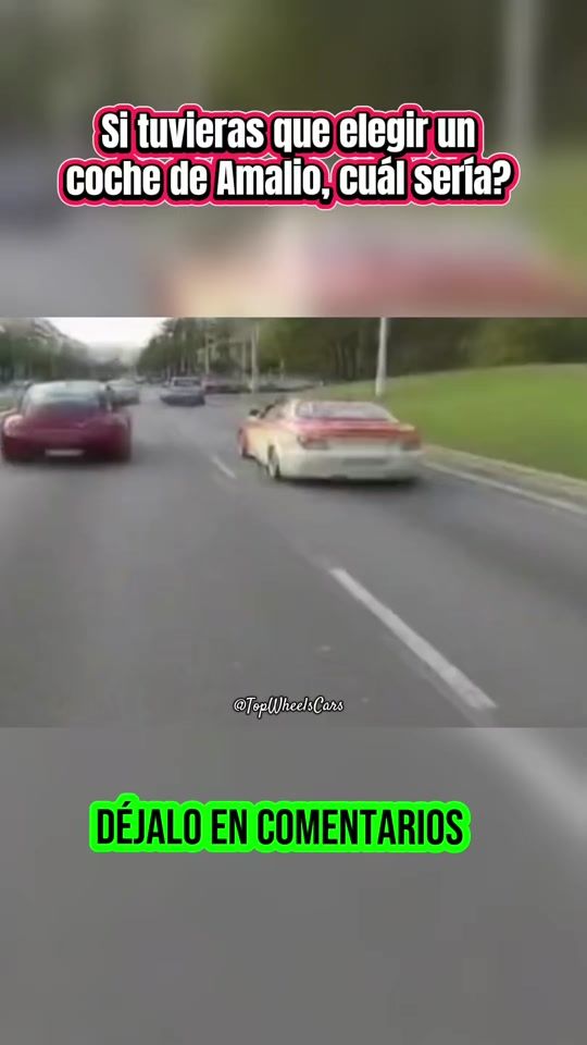 TikTok video thumbnail by topwheelscars