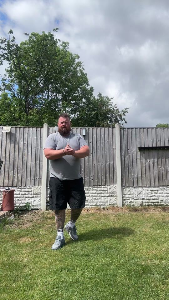 TikTok video thumbnail by yorkshirebiglad