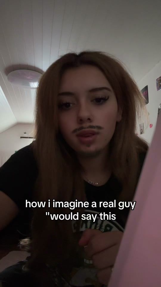TikTok video thumbnail by brokenxangell