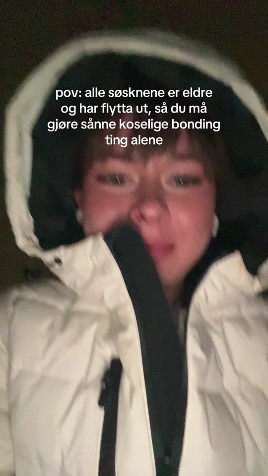TikTok video thumbnail by leaaeriksen