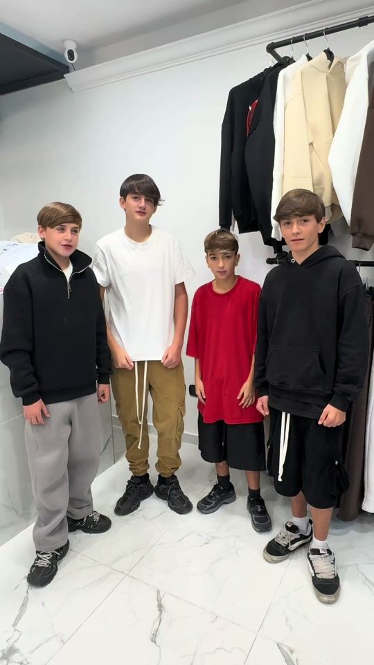 TikTok video thumbnail by status_officialshop