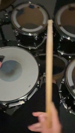 TikTok video thumbnail by midnightdrumz