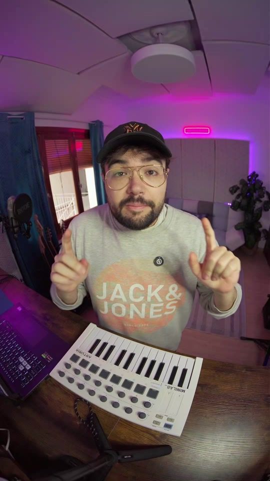 TikTok video thumbnail by alvaroparrasmusic
