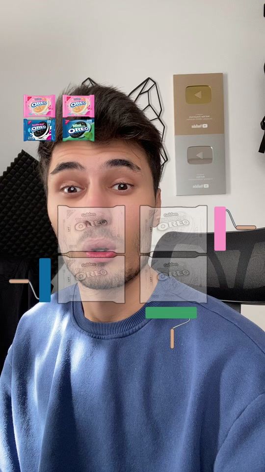 TikTok video thumbnail by wolfmman