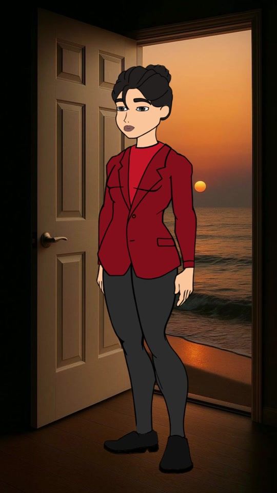 TikTok video thumbnail by creatoranimstudio
