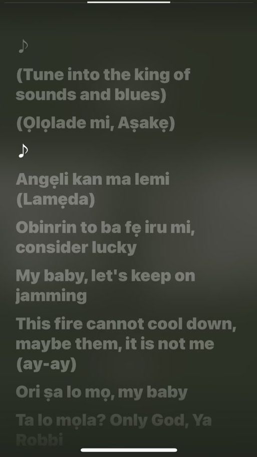TikTok video thumbnail by lyrics_loop.1