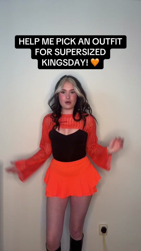 TikTok video thumbnail by francescadejong