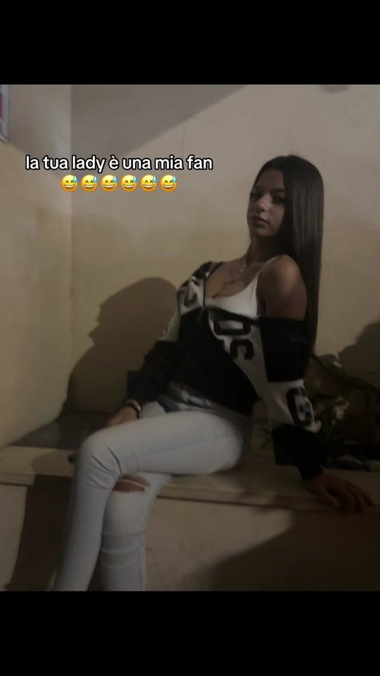 TikTok video thumbnail by userconosciutaa