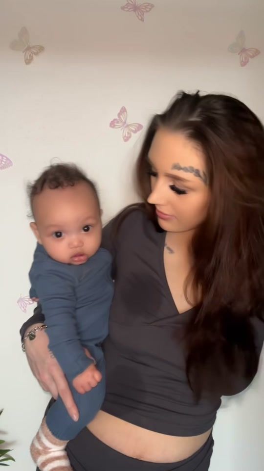 TikTok video thumbnail by 311y11