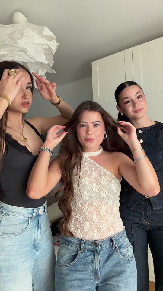 TikTok video thumbnail by arriiieta