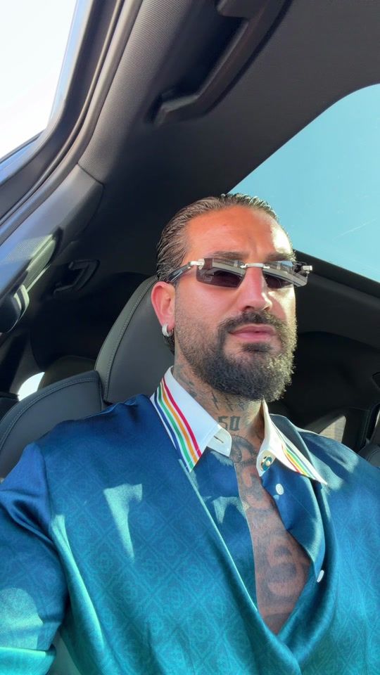 TikTok video thumbnail by cirorennaofficial
