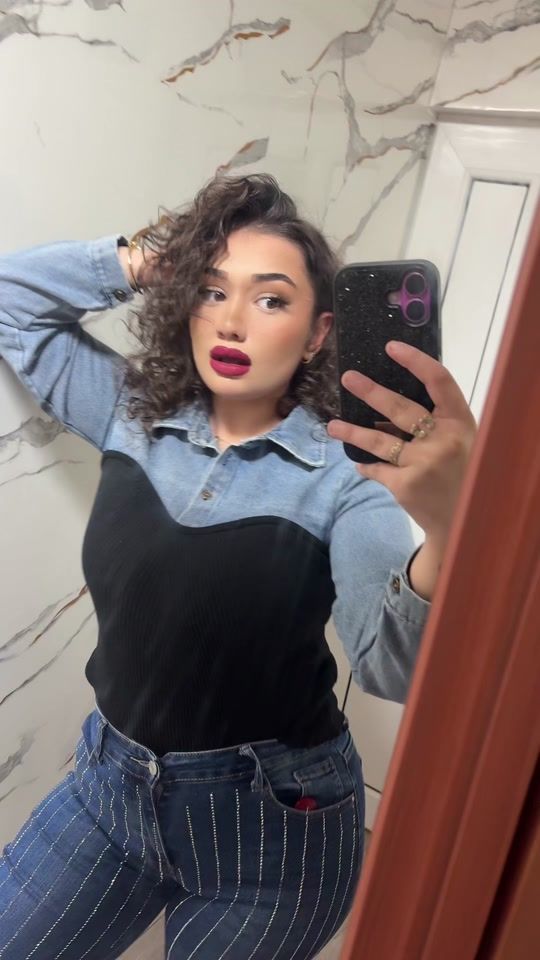 TikTok video thumbnail by emo_andreeya