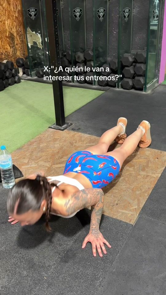 TikTok video thumbnail by rociogarciag