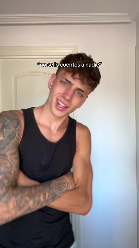 TikTok video thumbnail by _huugoo23_