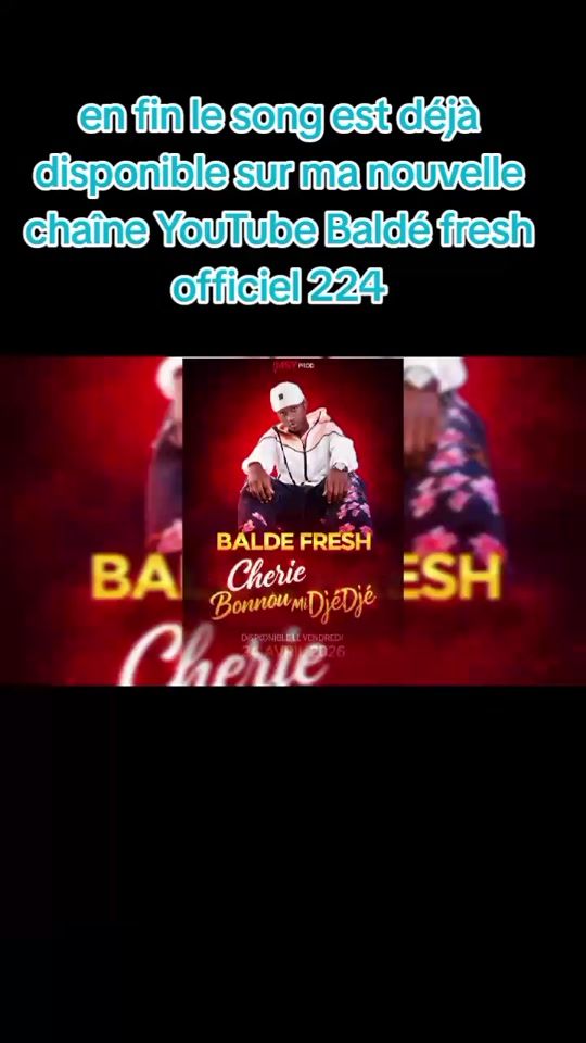 TikTok video thumbnail by balde.fresh.offic0