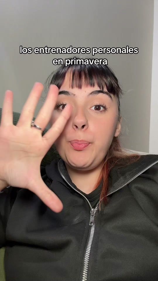 TikTok video thumbnail by lavecinadel3o