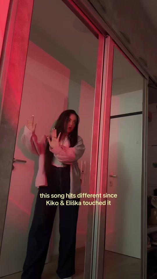TikTok video thumbnail by ssvajkova