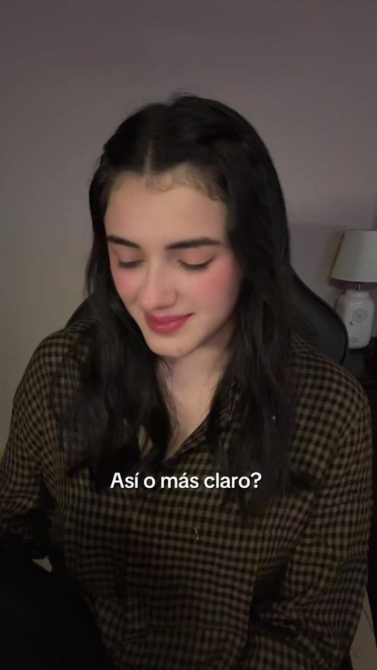 TikTok video thumbnail by mariamartinezf_