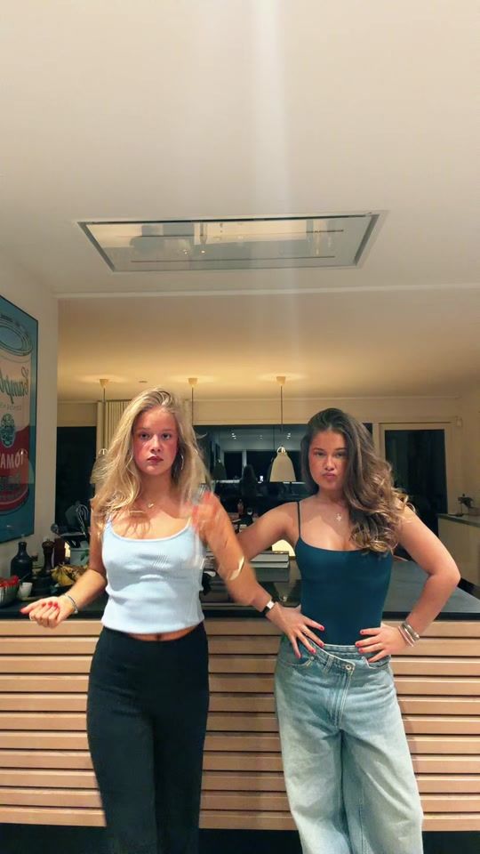 TikTok video thumbnail by bellakarlsen