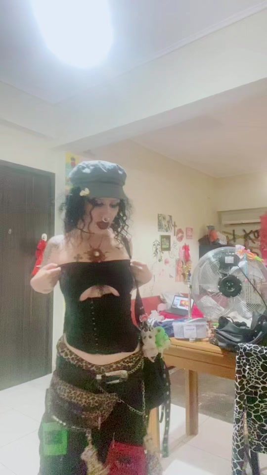 TikTok video thumbnail by user886457789864
