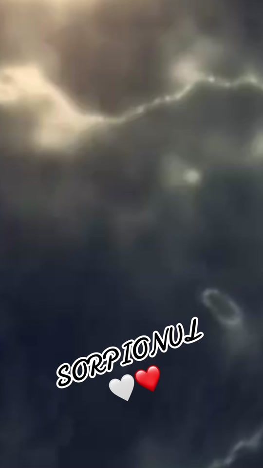 TikTok video thumbnail by sorpionul.official