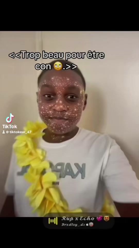 TikTok video thumbnail by tiktokeur_47
